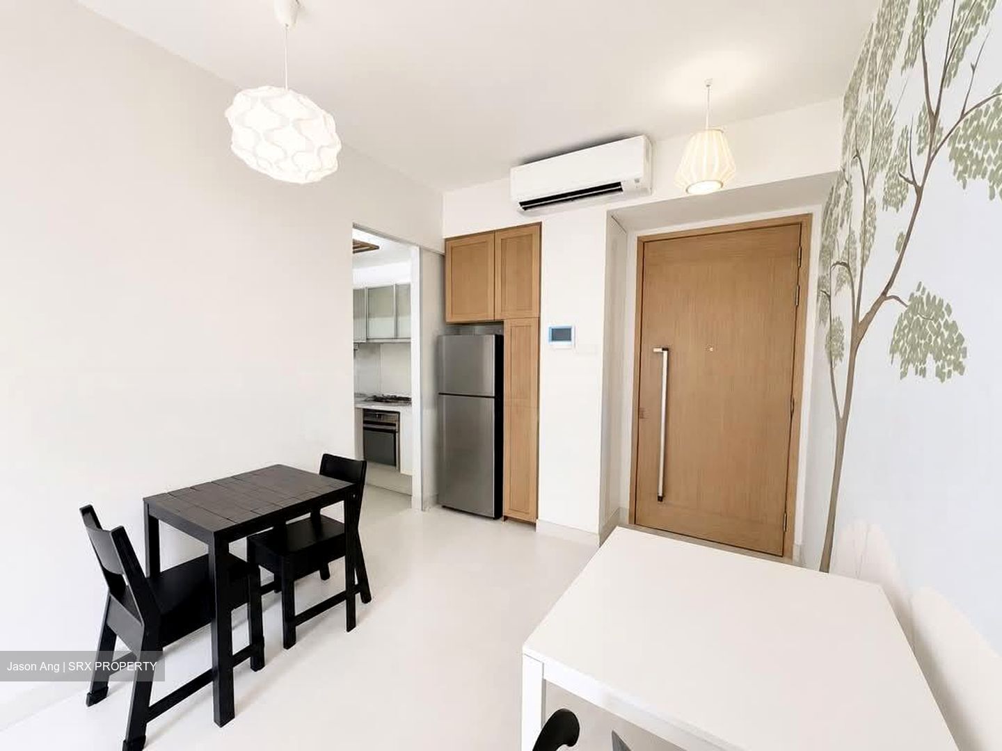 One Amber (D15), Condominium #572930991